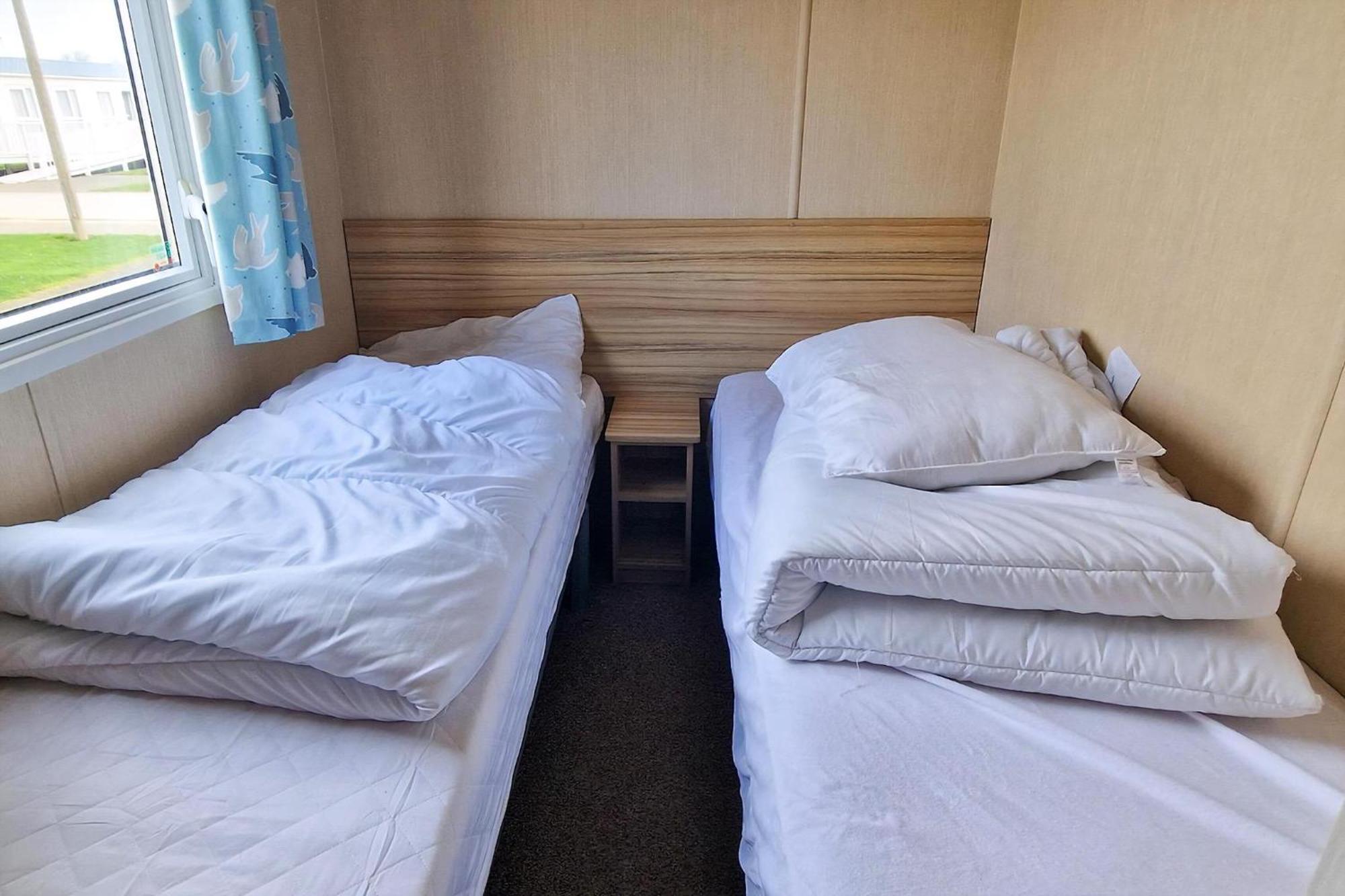 8 Berth Caravan For Hire At Manor Park Near To A Great Beach Ref 23041C Hunstanton Dış mekan fotoğraf