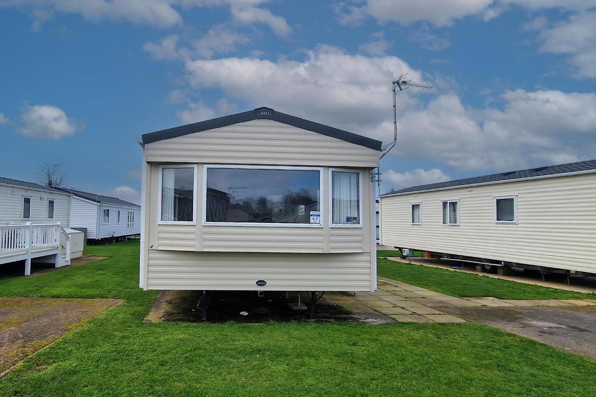 8 Berth Caravan For Hire At Manor Park Near To A Great Beach Ref 23041C Hunstanton Dış mekan fotoğraf